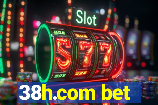 38h.com bet